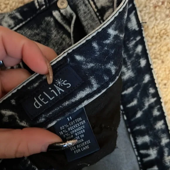 Skinny jeans - Picture 3 of 3